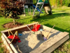 Spielplatz