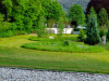 Terrassenblick