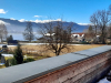 Blick von der Terrasse