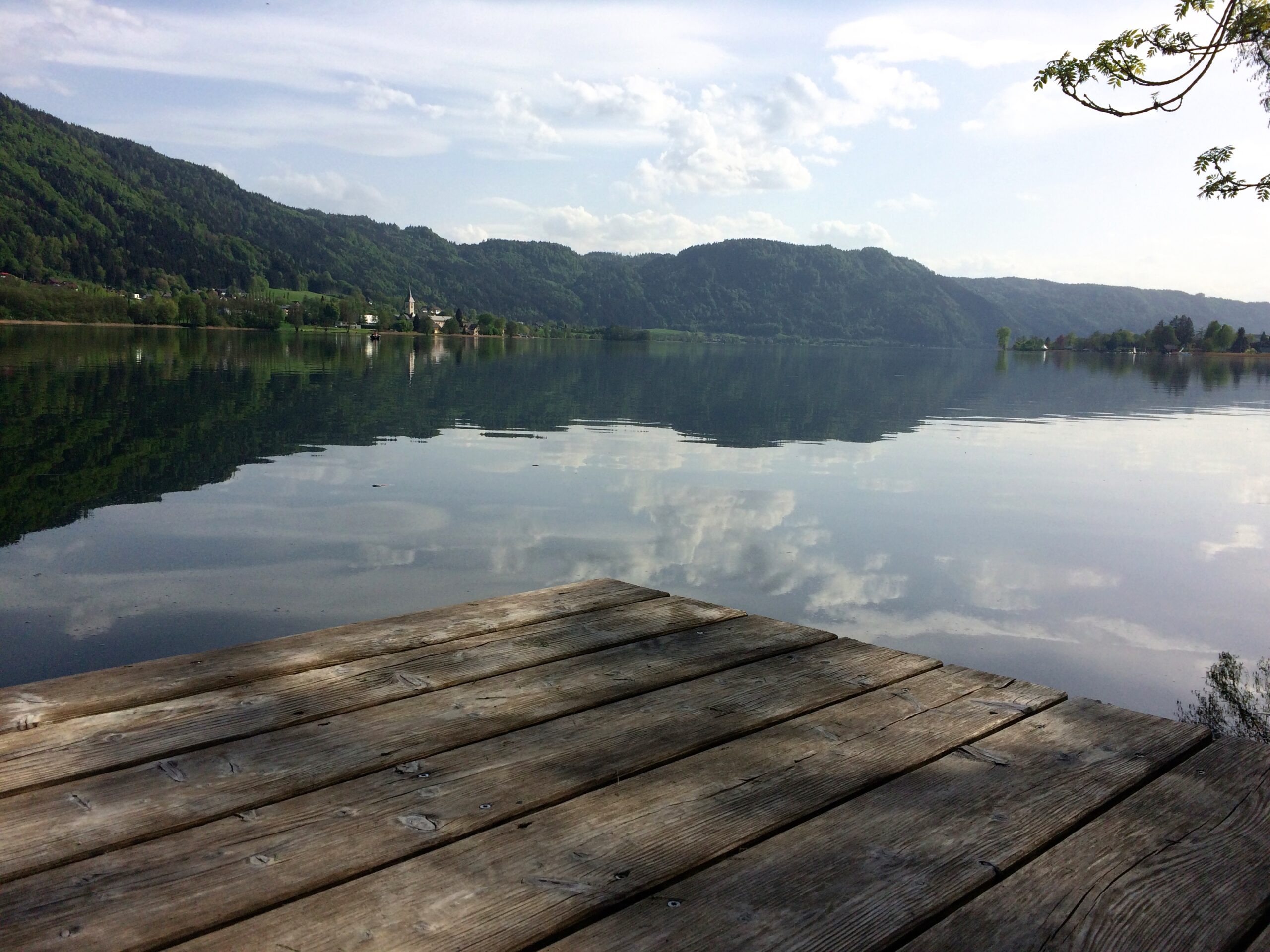 Seeidylle Winkler
